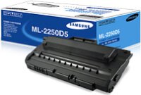 Samsung ML-2250D5 fekete toner