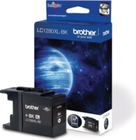Brother Patron LC-1280BK 2400/oldal, fekete
