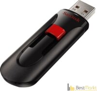 HAMA 114878 SANDISK CRUZER GLIDE 32GB