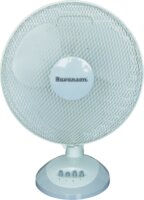 Ravanson WT-1040 Asztali ventilátor - Fehér
