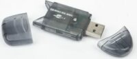 Gembird SD-USB mini kártya olvasó/író