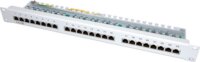 Value STP CAT5e Patch panel 24port