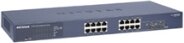 Netgear 16-port ProSafe Smart Gigabit Switch, 2 SFP GBIC slot
