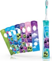 Philips HX6322/04 Sonicare for Kids Interaktív szónikus elektromos fogkefe