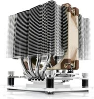 Noctua D9L Univerzális PWM CPU hűtő