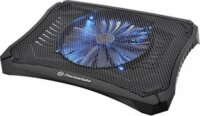 Thermaltake Massive V20 Fekete 10"-17" notebook hűtő