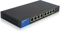 LINKSYS Gigabit Switch 8-port LGS108