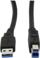 Goobay USB 3.0 összekötő kábel A/B, 1.8m