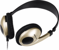 Sencor SEP 275 Fülhallgató Fekete/Ezüst