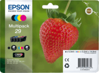 Epson T2986 (29) Eredeti Tintapatron Színes MultiPack