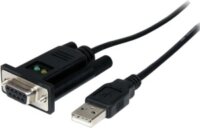 Startech USB TO serial DCE adapter