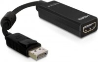 DeLOCK Displayport - HDMI Adapter (Displayport apa - HDMI anya)