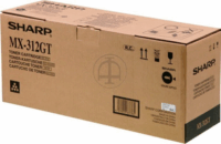 Sharp MX-312 GT fekete toner