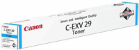 Canon iRC5030 (CEXV29) Toner Cián