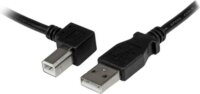 StarTech.com USB USBAB1ML kábel 1m