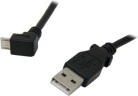 StarTech.com USB USBAUB2MU kábel 2m