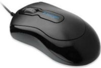 Kensington Mouse-in-a-box USB fekete