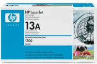 HP Q2613A (13A) fekete toner