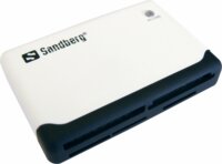 Sandberg 133-46 USB 2.0 kártyaolvasó