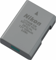 Nikon EN-EL14a Akkumulátor 1230mAh