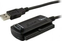 Gembird 2.5 / 3.5" - IDE / SATA USB 2.0 adapter