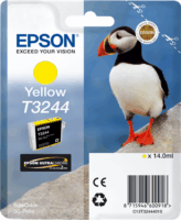 Epson T3244 Eredeti Tintapatron Sárga