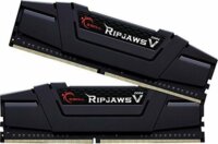 G.Skill 32GB /3200 Ripjaws V Black DDR4 RAM KIT (2x16GB)