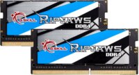 G.Skill 16GB /2133 Ripjaws DDR4 SoDIMM RAM KIT (2x8GB)