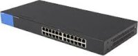 LINKSYS Gigabit Switch 24-port LGS124