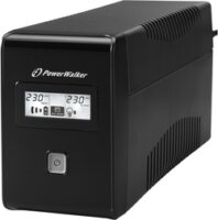 Power Walker VI 850 LCD