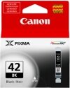 Canon CLI-42BK fekete tintapatron