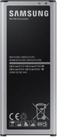 Samsung Galaxy Note 4. (SM-N910C) Telefon Akkumulátor 3220mAh