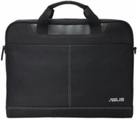 Asus Nereus Carry 16" Notebook táska Fekete