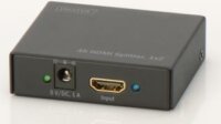 Digitus 2-port UltraHD 4K HDMI Splitter