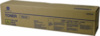 Toner Minolta TN 213 yellow