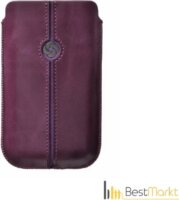 Samsonite Dezir Swirl Iphone 5 tok lila