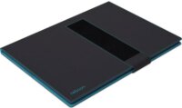 Reboon S Univerzális Tablet Tok 8" Szürke/ Fekete