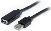 StarTech.com USB kábel 15m fekete