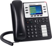 Grandstream Enterprise HD GXP2130 IP HD Telefon