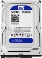 Western Digital 500GB Blue SATA3 3.5" HDD