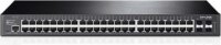 TP-Link T2600G-52TS rack Switch