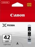 Canon CLI-42LGY világosszürke tintapatron