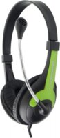 Esperanza Rooster Headset - Zöld