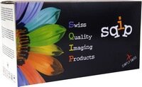 Sqip Samsung SCX-4720D5/SEE fekete ReBuilt toner