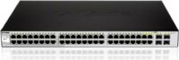 D-Link DGS-1210-48 48 Ports Manageable Ethernet Switch