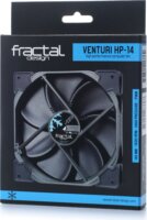 Fractal Design Venturi HP-14 140mm PWM rendszerhűtő