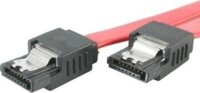 Startech 18IN latching SATA kábel