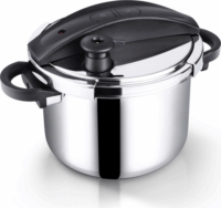 Lamart LTDSD6 Pression 6.0L/22cm Kukta - Inox