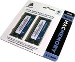 Corsair 16GB DDR3 1333MHz Kit (2x8GB) SODIMM Apple