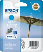 Epson T0442 Eredeti Tintapatron Cián